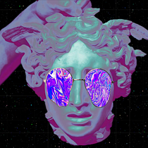 Mi proyecto del curso: Animación psicodélica con Photoshop y After Effects Ein Projekt aus dem Bereich Motion Graphics, 3D, Bildbearbeitung und 3-D-Animation von Laura Escobar Ruiz - 04.04.2023
