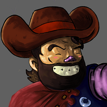 Meu projeto do curso: Concept art para design de personagens e worldbuilding Ein Projekt aus dem Bereich Traditionelle Illustration, Design von Figuren, Digitale Illustration, Concept Art, Digitale Zeichnung und Digitale Malerei von natanpradofermi600 - 06.04.2023