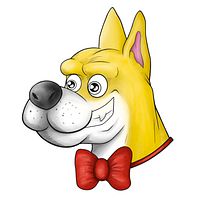 Mi proyecto del curso: Ilustración digital con Procreate. Un progetto di Illustrazione tradizionale, Disegno, Illustrazione digitale e Disegno digitale di waigor - 06.04.2023