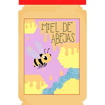 Mi proyecto del curso: Ilustración para packaging: crea diseños de productos únicos. Design, Traditional illustration, Packaging, Product Design, Digital Illustration, H, and Lettering project by Valeria Suarez - 04.07.2023