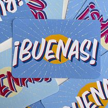 Mi proyecto del curso: Lettering: crea diseños con voz propia Ein Projekt aus dem Bereich Design, Br, ing und Identität, Grafikdesign, T, pografie, Lettering, Digitales Lettering, T und pografisches Design von Vero Verano - 07.04.2023