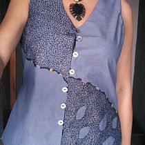 Mi proyecto del curso: Diseño de prendas artesanales desde cero. Arts, Crafts, Fashion Design, Embroider, Sewing, DIY, Patternmaking, and Dressmaking project by Beatriz Valdés - 04.07.2023