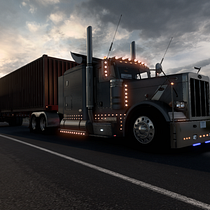 Composición y edición fotográfica para Instagram (Truck). Un proyecto de Fotografía, Redes Sociales, Fotografía con móviles, Instagram, Fotografía para Instagram y Composición fotográfica de Jimmy - 02.04.2023