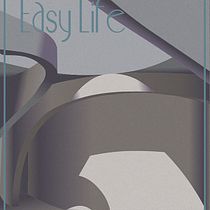 My project for course: Art Deco Style for Digital Illustration. Traditional illustration, Fine Arts, Poster Design, and Digital Illustration project by guo9527 - 04.07.2023