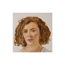 Meu projeto do curso: Autorretrato realista com giz pastel. Traditional illustration, Fine Arts, Drawing, Portrait Drawing, and Realistic Drawing project by Jessica Strassburger - 04.05.2023