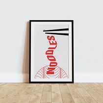 Mein Abschlussprojekt für den Kurs: Verspielte Typografie in Illustrator: Starke Kommunikation. Design, Graphic Design, T, pograph, Creativit, Poster Design, Digital Design, T, pograph, and Design project by anna.jennewein - 04.07.2023