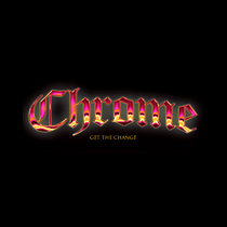 CHROME - visual identity project. Un progetto di Direzione artistica, Br, ing, Br, identit, Graphic design, Fotografia e Design di Agustina Sólimo - 06.04.2023