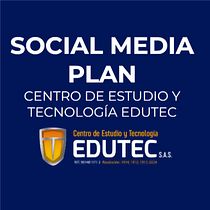 Mi proyecto del curso: Estrategia de comunicación para E.T.D.H.. Social Media, Digital Marketing, Mobile Marketing, Facebook Marketing, Communication, Instagram Marketing, Growth Marketing, and Design project by danielanocove1995 - 04.08.2023