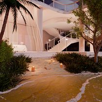 My project for course: Rendering Photorealistic 3D Scenes in Blender. Un progetto di 3D, Modellazione 3D, Architettura digitale, Progettazione 3D e ArchVIZ di Shenal Ramanayake - 03.04.2023