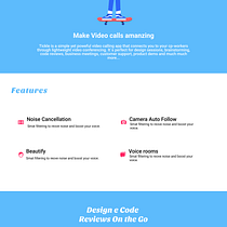 Meu projeto do curso: Web design com Figma: criação de interfaces eficazes. Projekt z dziedziny UX / UI, Web design, Projektowanie aplikacji mobiln, ch, Projektowanie c, frowe, Projektowanie aplikacji, Projektowanie produktu c i frowego użytkownika felipe_alvesinn - 01.04.2023