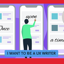 Mi proyecto del curso: Introducción al UX Writing Ein Projekt aus dem Bereich UX / UI, Informationsdesign, Cop, writing und App-Design von Jesu Daniel Monasterio Torres - 08.04.2023