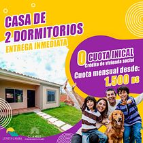 Mi proyecto del curso: Introducción a Facebook Marketing caso constructora CLAMER. Un projet de Réseaux sociaux, Marketing digital, Marketing mobile, Marketing pour Facebook , et Growth marketing de Jhasmany Cors De Ugarte - 01.04.2023