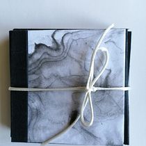 Il mio progetto del corso: Rilegatura senza grinze della tua opera grafica Ein Projekt aus dem Bereich H, werk, Bildende Künste, Buchbinderei und DIY von Bonini Emanuela - 10.04.2023