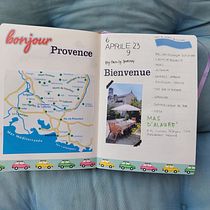Il mio progetto del corso: Diario di viaggio: documenta emozioni e ricordi Ein Projekt aus dem Bereich Sketchbook, Erzählung, Sachtexte und Kreatives Schreiben von dmassini21 - 10.04.2023