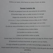 Polaroid. Filmmaking, Video, Film, Video, and TV project by Nestor Palacios - 04.10.2023