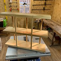 My project for course: Intro to Sustainable Product Design with Wood. Un projet de Design industriel , et Conception de produits de Igor Turkevych - 01.04.2023
