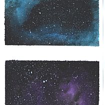 My project for course: Modern Watercolor Techniques. Un progetto di Illustrazione tradizionale, Belle arti, Pittura e Pittura ad acquerello di Jose María Baca Aguirre - 04.04.2023
