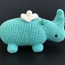 Mi proyecto del curso: Diseño y creación de amigurumis. Arts, Crafts, To, Design, Fiber Arts, DIY, Crochet, Amigurumi, and Textile Design project by ana.k.amezcua - 04.11.2023