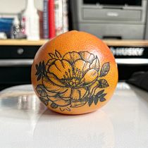 My project for course: Tattoo for Beginners. Tattoo Design project by astarneault - 04.12.2023