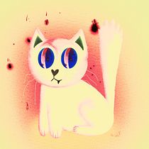 My project for course: Digital Illustration with Procreate . Un progetto di Illustrazione tradizionale, Disegno, Illustrazione digitale e Disegno digitale di Laurel S. - 08.04.2023