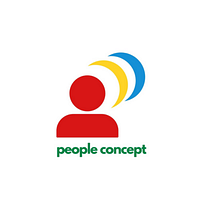 My project for course: Logo Design: From Concept to Presentation. Un projet de Design , Br, ing et identité, Design graphique , et Création de logos de Mina Akgül - 12.04.2023