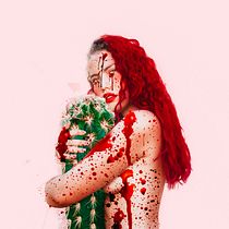 Meu projeto do curso: Criação de personagens com Photoshop Ein Projekt aus dem Bereich Fotografie, Fotoretuschierung, Artistische Fotografie und Fotomontage von Mariana Ayumi - 14.11.2021