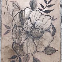 Mi proyecto del curso: Tatuaje para principiantes. Tattoo Design project by e_edwardricardo - 04.12.2023