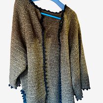 Mi proyecto del curso: Top-down: prendas a crochet de una sola pieza. Fashion Design, Fiber Arts, DIY, Crochet, and Textile Design project by phuum70 - 04.13.2023