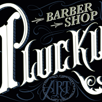 Mi proyecto del curso: Creación de lettering victoriano. Graphic Design, Packaging, Calligraph, Lettering, Poster Design, and Digital Lettering project by Ramses Elias Acevedo Gama - 04.13.2023