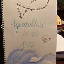 My project for course: Inside a Creative Notebook: Explore Your Illustration Process. Traditional illustration, Sketching, Creativit, Drawing, Watercolor Painting, Children's Illustration, Sketchbook, and Gouache Painting project by Cecile Massault - 04.10.2023