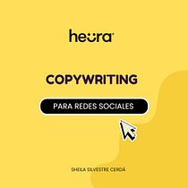 Mi proyecto del curso: Movimiento Heurista. Writing, Cop, writing, Social Media, and Communication project by sheilasice - 04.13.2023