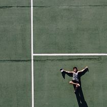 Meu projeto do curso: Fotografia com drones do zero: registre grandes planos. Photograph, Photograph, Post-production, Digital Photograph, Instagram Photograph, Photographic Composition, Lifest, and le Photograph project by Gabe Guimaraes - 04.13.2023