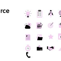Mi proyecto del curso: Diseño de presentaciones: crea una plantilla profesional. Un projet de Gestion de la conception, Design graphique, Design de l'information, Marketing, Communication , et Design de présentation de HEIDI LAYA - 13.04.2023