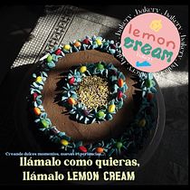 Mi proyecto del curso: Pastelería Lemon Cream . Advertising, Marketing, Cop, writing, Creativit, Content Writing, and Writing project by Josvimar G. Sevilla - 04.13.2023