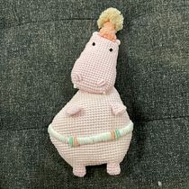 Mi proyecto del curso: Amigurumis: diseña y crea personajes en 2D. Accessor, Design, Arts, Crafts, Fiber Arts, Crochet, and Textile Design project by Isadora Miguel - 04.10.2023