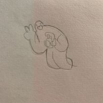 Algunos dibujos del curso: De principiante a superdibujante. Design, Ilustração tradicional, Desenho a lápis, e Desenho projeto de María Begoña Odriozola - 12.04.2023