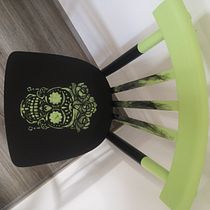 Il mio progetto del corso:  Restauro e trasformazione di mobili per principianti Ein Projekt aus dem Bereich H, werk, Möbeldesign und - bau, Innendesign, DIY, Tischlerei, Upc und cling von Chiara Cacciatori - 14.04.2023