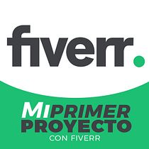 Mi primer proyecto con Fiverr Ein Projekt aus dem Bereich Kreative Beratung, Designverwaltung, Marketing und Business von Laura Morales - 12.04.2023