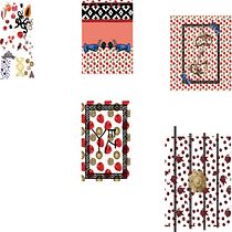 Mi proyecto del curso: Diseño y creación de una colección de ropa desde cero. Un projet de Création d'accessoires, St , et lisme de Yasmin Alonso - 14.04.2023
