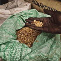 Senegal. Een project van Fotografie, Buitenfotografie, Lifest, le fotografie y  Creativiteit van Federico Gallucci - 14.04.2023