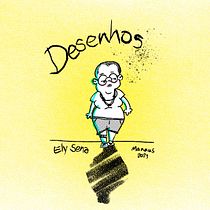 Meu projeto do curso: Caderno de desenho digital: desperte sua criatividade. Sketching, Creativit, Drawing, Digital Illustration, Sketchbook, and Editorial Illustration project by Ely Sena - 04.12.2023