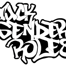 Fuck Gender Roles Ein Projekt aus dem Bereich Lettering, H und Lettering von aleshaflores024 - 12.04.2023