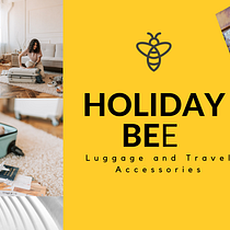 Holiday Bee. Un projet de Publicité, Écriture, Cop, writing, Stor, telling , et Communication de Kerem Guer - 11.04.2023