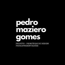 Meu projeto do curso: Princípios de design para apresentações - Produtos de Consultoria Estratégica. Un progetto di Gestione progetti di design, Graphic design, Marketing e Comunicazione di Pedro Maziero Gomes - 13.04.2023