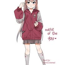 Il mio progetto del corso: L'arte dei manga: disegna personaggi unici. Character Design, Pencil Drawing, Drawing, Ink Illustration, and Manga project by Dolly Sayonara - 04.15.2023