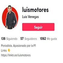 Luis Motores: Introducción a TikTok para creativos. Un proyecto de Fotografía, Marketing, Redes Sociales, Marketing Digital, Marketing de contenidos, Comunicación, Fotografía Lifest y le de PopCorn Labs - 14.04.2023