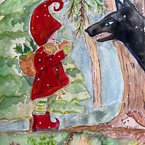 Mijn project van de cursus: Schetsboektechnieken voor kinderillustraties. Character Design, Pencil Drawing, Children's Illustration, Sketchbook, Gouache Painting, Picturebook, and Traditional illustration project by josine_deen - 04.16.2023