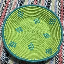 Il mio progetto del corso: Intreccio di cesti per principianti: la tecnica a spirale . Accessor, Design, Arts, Crafts, Fashion Design, Fiber Arts, and Textile Design project by Angela Porcu - 04.16.2023
