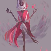 Mi proyecto del curso: Diseño de personajes: ilustra una criatura expresiva. Traditional illustration, Character Design, Drawing, and Digital Illustration project by Celeste - 04.16.2023