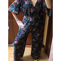 Mi proyecto del curso: Diseño, corte y confección de prendas con talla única. Design de moda, Costura, e Modelagem e confecção projeto de Hlb - 17.04.2023
